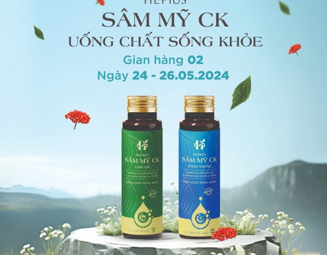 Hepius sam my ck