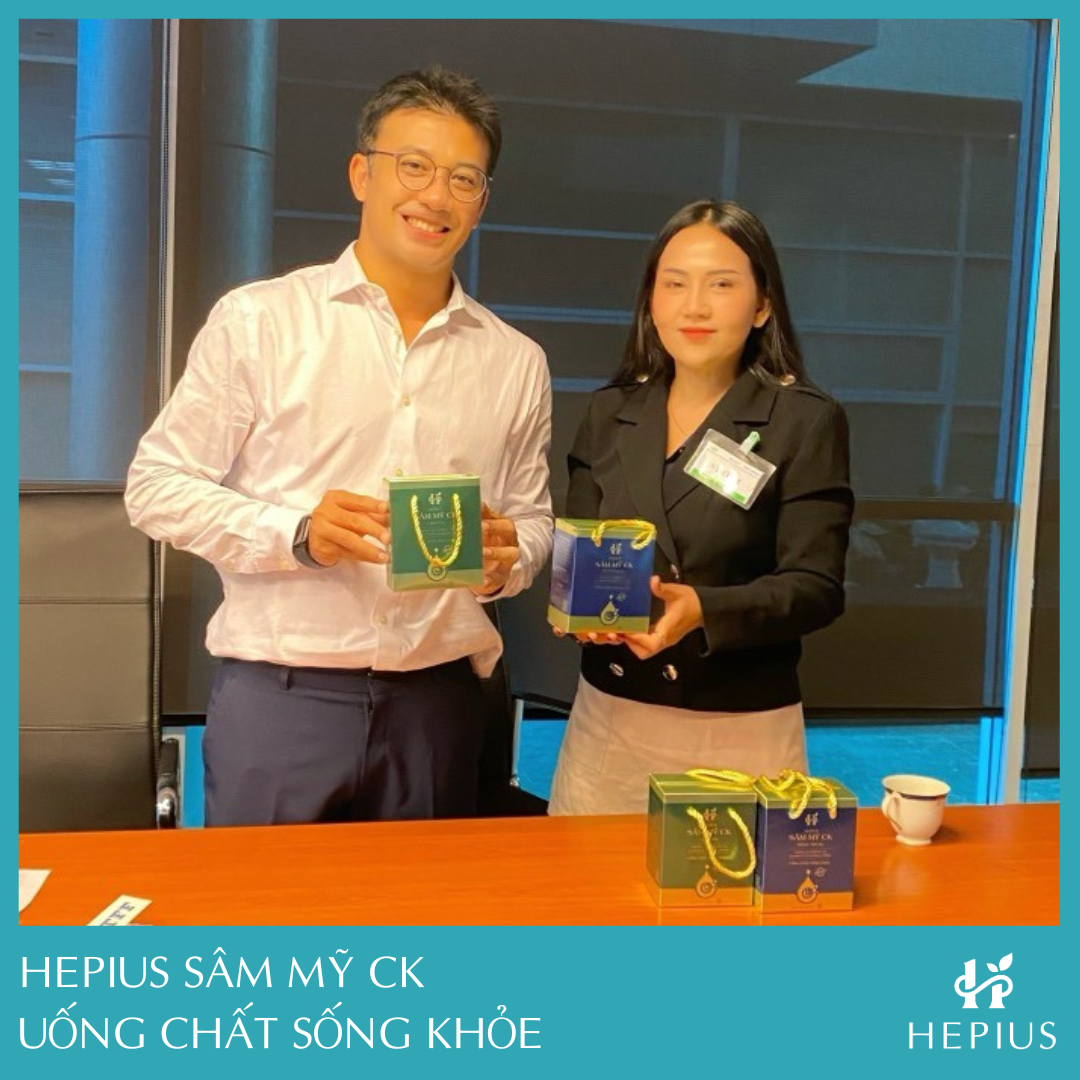 HEPIUS SÂM MỸ CK TẠI CAMBODIA