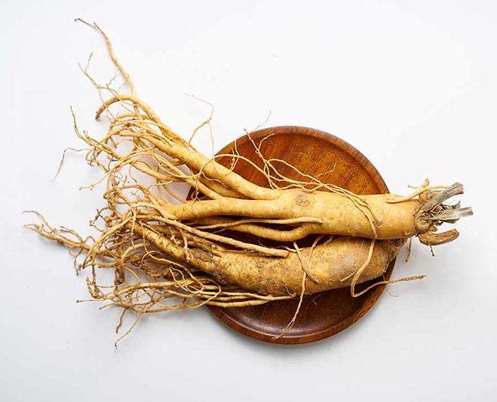 nhân sâm Mỹ