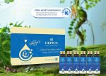 Hepius Sâm Mỹ CK Đông Trùng – Hộp 6 Cao Cấp