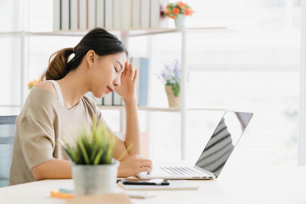 Căng thẳng thần kinh là một hiện tượng phổ biến, được chia làm 2 nhóm chính là cấp tính và mãn tính