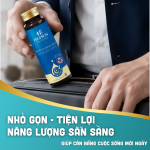 Hepius Sâm Mỹ CK Đông Trùng - Ảnh 4