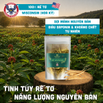 Hepius Rễ Tơ Sâm Mỹ - Ảnh 3