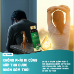 Hepius Sâm Mỹ CK Đông Trùng - Ảnh 5