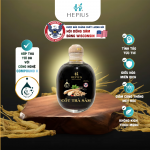 Hepius Cốt Trà Sâm Compound K 250ml