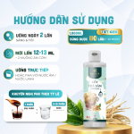 Hepius Cốt Trà Sâm Compound K 250ml - Ảnh 6