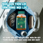 Hepius Kẹo Dẻo Sâm CK (Gummies) - Ảnh 4
