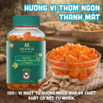 Hepius Kẹo Dẻo Sâm CK (Gummies) - Ảnh 5