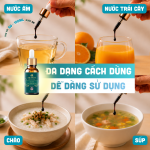 Hepius Cao Sâm Mỹ CK - Ảnh 3