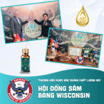 Hepius Cao Sâm Mỹ CK - Ảnh 4