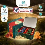 Hepius set quà tặng cao cấp
