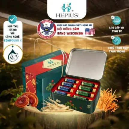 hepius set qua tang cao cap