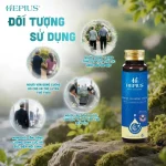 Hepius set quà tặng cao cấp - Ảnh 3