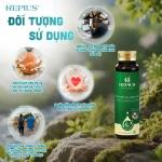 Hepius set quà tặng cao cấp - Ảnh 4